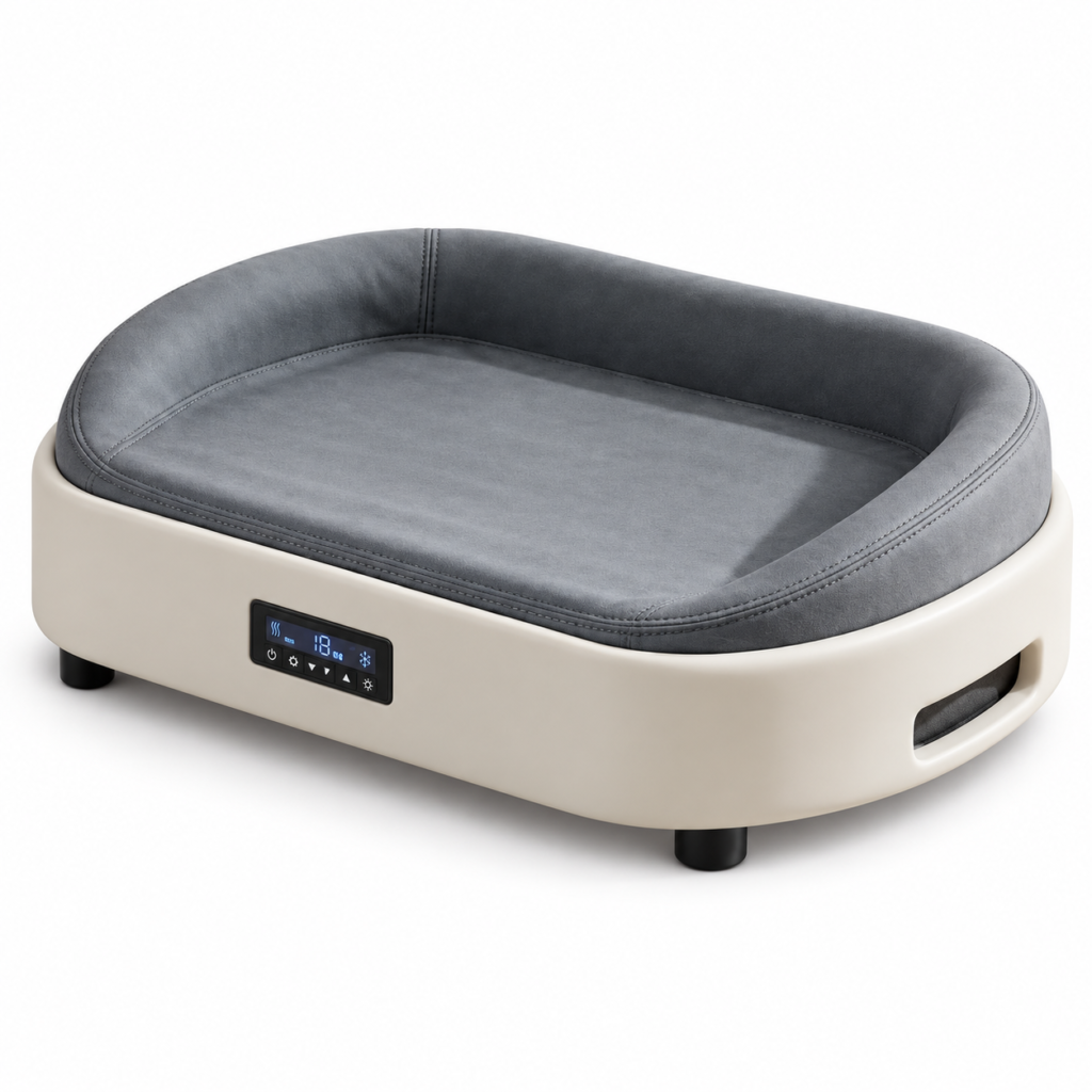 Comfort Pet Bed PB-2601 - Pet Beds & Houses​ - PETIEX