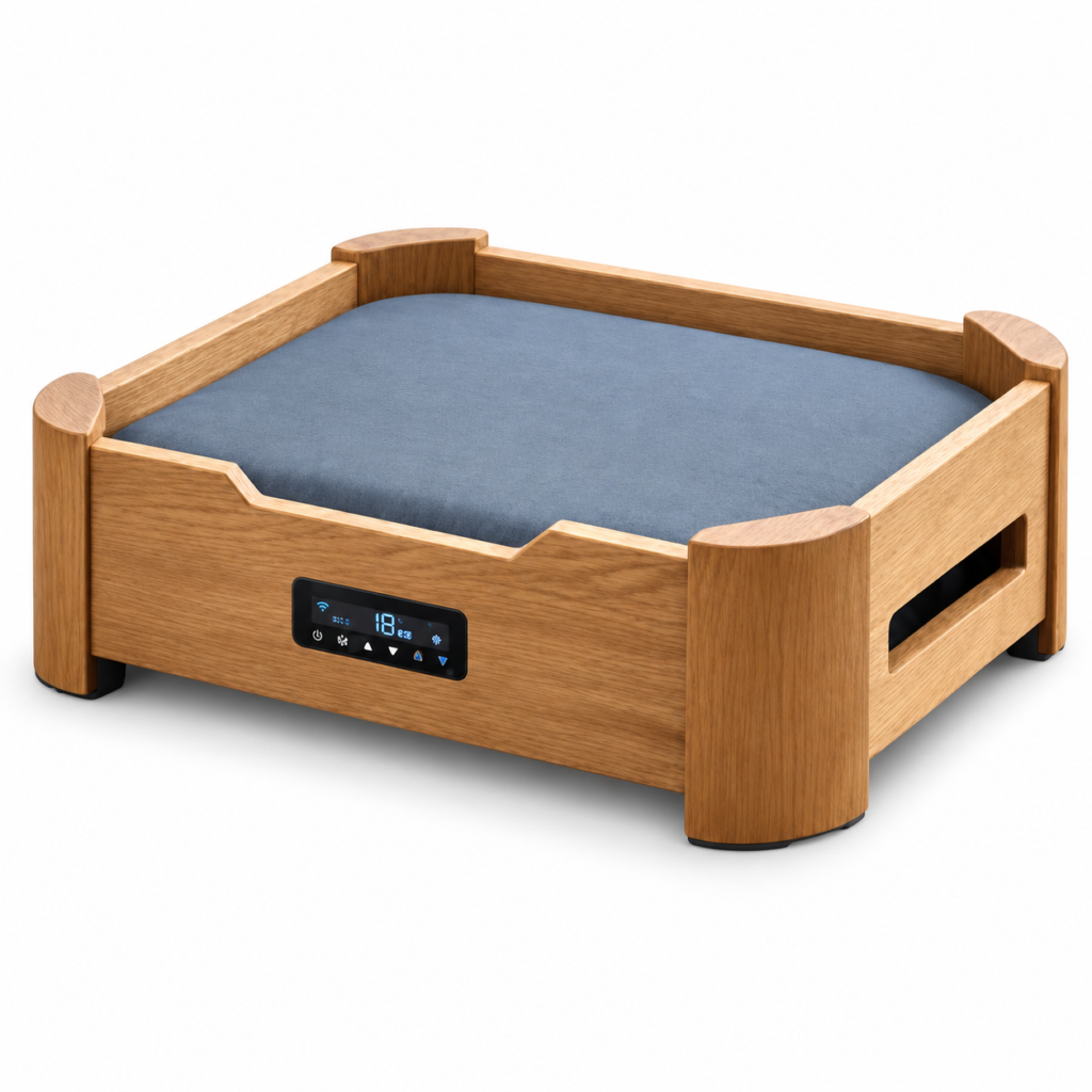 Comfort Pet Bed PB-2602 - Pet Beds & Houses​ - PETIEX