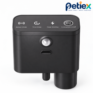 Replacement Controller Compatible for Cordless Cat Water Fountain 307 - 307 - PETIEX