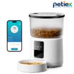 Automatic Pet Feeders