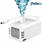 Pet Water Fountains