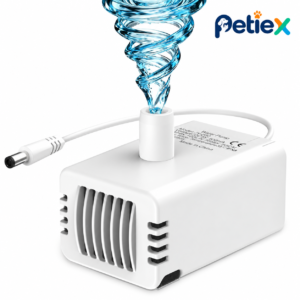 Cat Water Fountain Water Pump for Cat Water FountainJY-200(YB) - Pet Water Fountains - PETIEX