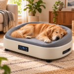 Comfort Pet Bed PB-2601 - Pet Beds & Houses​ - PETIEX