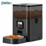 Automatic Pet Feeders