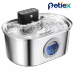 Pet Water Fountains